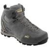 Chaussures De Randonnée Millet G Trek 3 Gtx W Storm Grey -Camping En Plein Air 5c51533fc0e9785b211514717a50ecb2b5ca5ab4 E22MILLCHA2215063 0