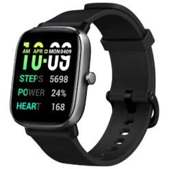 Montre Amazfit Gts 2 Mini Meteor Black 15 Montre Amazfit Gts 2 Mini Meteor Black -Camping En Plein Air 5cf71b8a66a3b63a174be52cd2074a90f676394d E23AMAZACC354392 AMAZ0677170 2