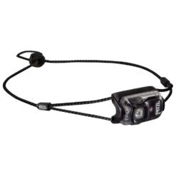Lampe Frontale Petzl Bindi Noir