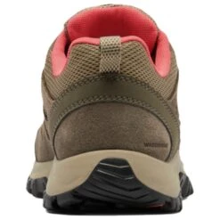 Chaussures De Randonnée Columbia Redmond III Wp Pebble Red Coral -Camping En Plein Air 5feca405d3832d44241bb3e760ac7cb08cc9717d E23COLUCHA3360556 2