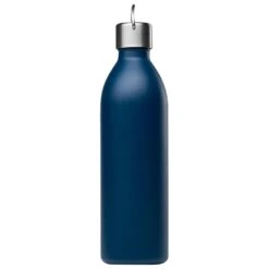Gourde Qwetch Bouteille Isotherme Active 1L Bleu Marine -Camping En Plein Air 6020f0213dfcab26e7217289c7cc8180932614da E23QWETACC377048 QWET0719722 3