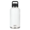 Gourde Yeti Rambler 64 Oz (1,9L) White -Camping En Plein Air 60636989d8891b31eccb86c563ea45abf7353c98 E22YETIACC88017 YETI0149095 0