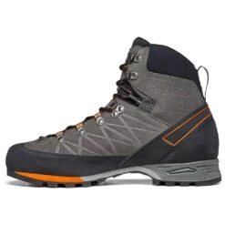 Chaussures De Trek Et Montagne Scarpa Marmolada Pro HD Shark Orange -Camping En Plein Air 60697991d11d019879fa7f3ab2be3327f421a601 E22SCARCHA2216336 3