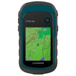 Montres GPS Garmin Etrex 22X Blauw -Camping En Plein Air 62a3ac5b2105aabed93ba1ce3feaa8300e7f17c4 E22GARMACC259245 GARM0036338 11