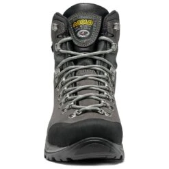 Chaussures De Randonnée Asolo Greenwood Evo GV Graphite -Camping En Plein Air 62e8f80caa93c1465ef50d2ab50a6483add8025c E22ASOLCHA2247385 4