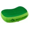 Oreiller Sea To Summit Aeros Premium Lime
