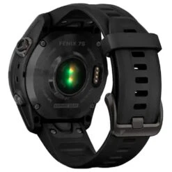 Montres GPS Garmin Fenix 7S Sapphire Solar Edition Carbon Gray Black 21 Montres GPS Garmin Fenix 7S Sapphire Solar Edition Carbon Gray Black -Camping En Plein Air 662fc8ba6f21cf0ad7aa489f2835e4879e378677 E22GARMACC261571 GARM0036334 2