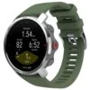 Montres GPS Polar Grit X Kaki Silver 1 Montres GPS Polar Grit X Kaki Silver -Camping En Plein Air 66be4c052542cb429fb51e4c9790a17981935f32 H22POLAACC250721 POLA0023684 0