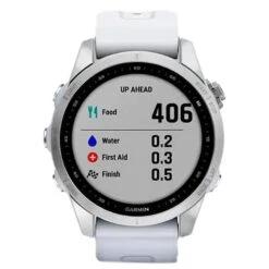 Montres GPS Garmin Fenix 7S White Testone Band -Camping En Plein Air 6991c6b40ae3221fd1dac130321fbe3448c2145a E22GARMACC259242 GARM0036333 12