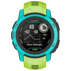 Montres GPS Garmin Instinct 2S Surf Edition Waikiki -Camping En Plein Air 6a53d2fa18afec09067de922d3501ddc9516c3fe E22GARMACC259244 GARM0036335 11