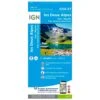 Carte IGN 3336ET Les Deux Alpes, Olan, Muzelle, Parc National Des Ecrins -Camping En Plein Air 6b4ee9b4bc041d465124b532124c8a2104bfaadd H230IGNBIV355942 0IGN0211027 0