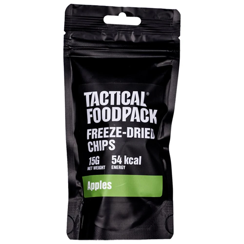 Repas Lyophilisé Tactical Foodpack Ration De 3 Repas VEGAN 7 Repas Lyophilisé Tactical Foodpack Ration De 3 Repas VEGAN – Image 5