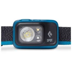 Lampe Frontale Black Diamond Spot 400 Azul -Camping En Plein Air 6bd32cc2e9d414d09357a3dd0c043a9a75d4cd92 E22BDIAACC211674 BDIA0560238 12