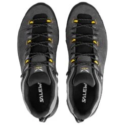 Chaussures D'approche Salewa Alp Trainer 2 GTX Onyx Black 10 Chaussures D'approche Salewa Alp Trainer 2 GTX Onyx Black -Camping En Plein Air 6bf7980c3aac2b0a77d9e1744c27df470ce7f21b E23SALECHA3360197 7