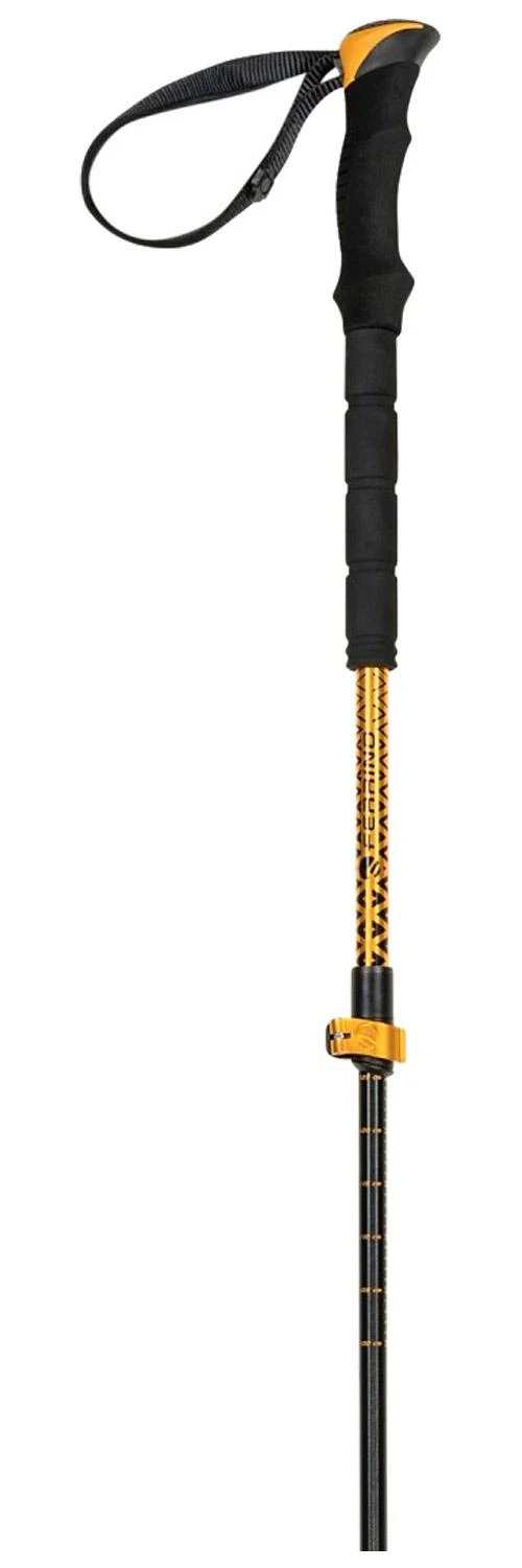 Bâton Ferrino Stick Mustang Dore / Noir 4 Bâton Ferrino Stick Mustang Dore / Noir – Image 2