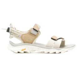 Sandales De Randonnée Merrell Speed Fusion Strap Wmn Oyster SB