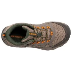 Chaussures De Randonnée Merrell Oakcreek Mid Lace Wp Boulder 8 Chaussures De Randonnée Merrell Oakcreek Mid Lace Wp Boulder -Camping En Plein Air 6c830061c738b9d824e796198dcde23d5dc8b848 E23MERRCHA3371487 7
