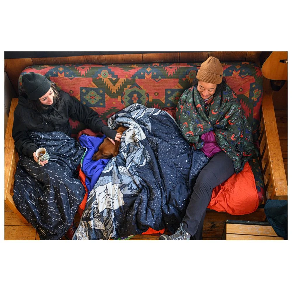 Couverture Thermarest Juno Fun Guy 8 Couverture Thermarest Juno Fun Guy – Image 6