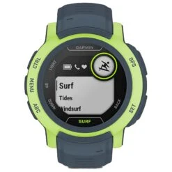Montres GPS Garmin Instinct 2 Surf Edition Mavericks -Camping En Plein Air 6d25c9b96a5f26215017a0d7134a421b296dea83 E22GARMACC261570 GARM0050251 16