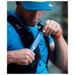 Paille Filtrante LifeStraw Personal Peak Serie Mountain Blue -Camping En Plein Air 6dfe26dce85a377f6626b91b0b532d1d09b6ad1d H23LIFEBIV354729 LIFE0211821 903