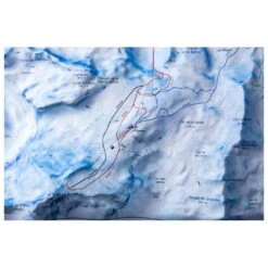 Carte 3D Deniveles Carte Des Pistes Tignes - Val D'isere 15 Carte 3D Deniveles Carte Des Pistes Tignes - Val D'isere -Camping En Plein Air 6e0a4a069d40eb3bd8fe25e4f5934dfc51a22cf1 E23DENIBIV376737 DENI0717271 904