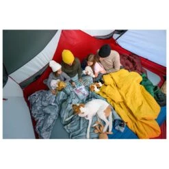 Couverture Thermarest Argo Topo Wave -Camping En Plein Air 6ec18697f2fa7387b4110411ad778c8e99792604 E23TERMBIV381921 TERM0731111 904