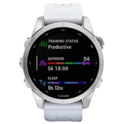 Montres GPS Garmin Fenix 7S White Testone Band -Camping En Plein Air 6edfb7b525abe84b0ba8f28e6740815234ed5dd1 E22GARMACC259242 GARM0036333 15