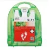 Trousse De Secours Care Plus First Aid Kit Light Walker Green