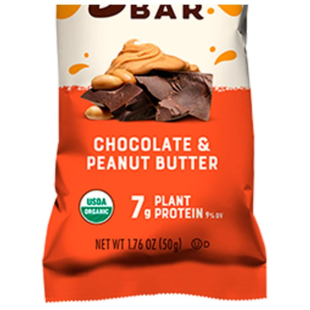 Barre Energétique Clif Bar Company Barre Energétique Nut Butter Filled Chocolate & Peanut Butter 4 Barre Energétique Clif Bar Company Barre Energétique Nut Butter Filled Chocolate & Peanut Butter – Image 2