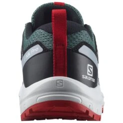 Chaussures De Randonnée Salomon Xa Pro V8 J Stormy Weather Zen Blue Goji Berry 10 Chaussures De Randonnée Salomon Xa Pro V8 J Stormy Weather Zen Blue Goji Berry -Camping En Plein Air 6febfad568faf9e8370dfeec697f6118e99ca220 E23SALOCHA3362744 2