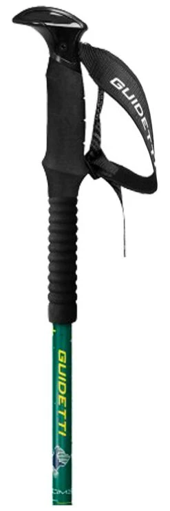 Bâton Guidetti Cime Alu 135cm Forest 9 Bâton Guidetti Cime Alu 135cm Forest -Camping En Plein Air 6ffc473711333792f9281324415bec6a7fccb92e E23GUIDBAT378900 GUID0714486 1