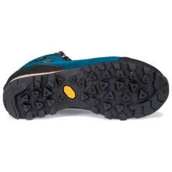 Chaussures De Trek Et Montagne Hanwag Makra Light Gtx Seablue Orange 13 Chaussures De Trek Et Montagne Hanwag Makra Light Gtx Seablue Orange -Camping En Plein Air 709b7019264b6b2af34839e7e30c83ed0119872c E22HANWCHA2216296 9