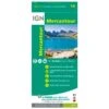 Carte IGN Mercantour -Camping En Plein Air 7203ee4aef93b5fead1aa88a3338c5e7df97198f H230IGNBIV356334 0IGN0681372 0