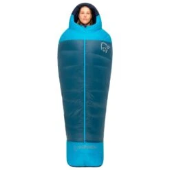 Sac De Couchage Norrona Falketind Down 800 -10 Women Deep Dive -Camping En Plein Air 72091e3b58fe3c3bad43998cf7c778cba565d971 E23NORRBIV374513 NORR0181027 901