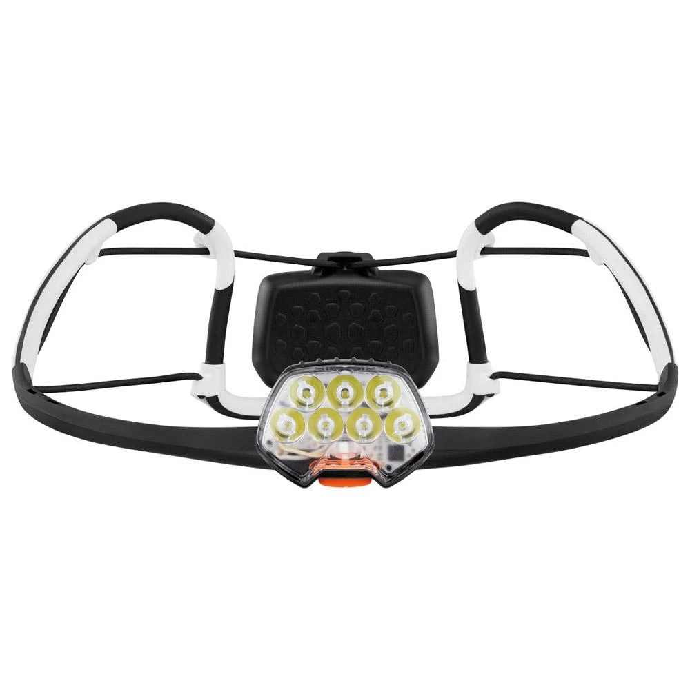 Lampe Frontale Petzl Iko Black 6 Lampe Frontale Petzl Iko Black – Image 4