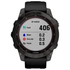 Montres GPS Garmin Fenix 7 Sapphire Solar Edition Carbon Gray Black -Camping En Plein Air 73d8b0d4a44516121c5322a050dab46286ee4aa7 E22GARMACC259243 GARM0036336 12