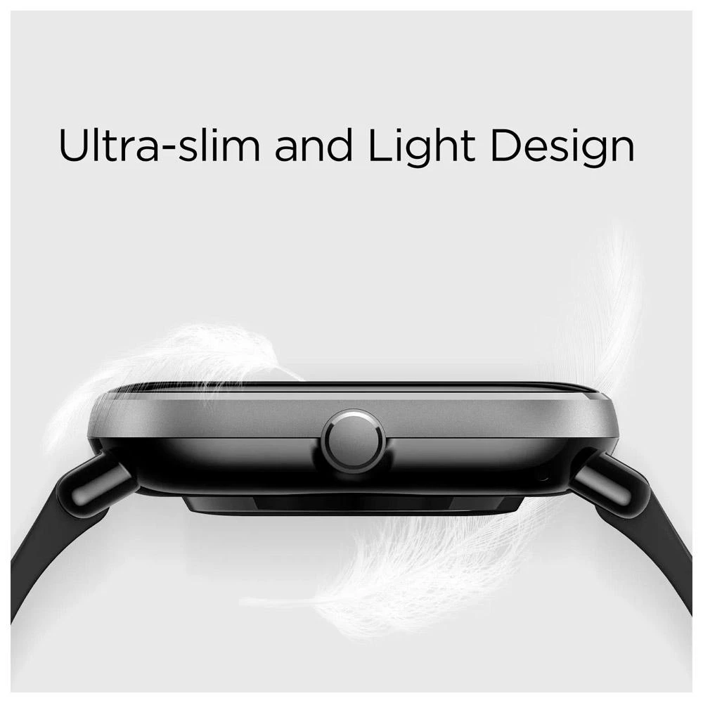 Montre Amazfit Gts 2 Mini Meteor Black 9 Montre Amazfit Gts 2 Mini Meteor Black – Image 7