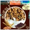 Repas Lyophilisé Voyager Muesli Au Chocolat -Camping En Plein Air 75a6a5a1f6bafe594b7d8ba28b8e95c8407a2002 E22VOYABIV259251 VOYA0036272 0
