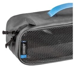 Housse De Stockage Cocoon Packing Cube With Open Net Top 2.2L Grey Black -Camping En Plein Air 76bd36aee2edb076ab71f4c218287f45fdb05ea9 E22COCOBIV217501 COCO0592109 10