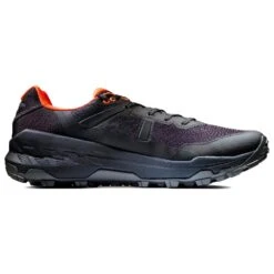 Chaussures De Fast Hiking Mammut Sertig II Low Gtx Black -Camping En Plein Air 7749baba2b398b4cadb814659210d720b447bb3c E22MAMM2150215074 3