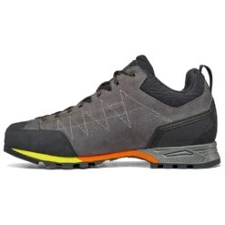 Chaussures D'approche Scarpa Zodiac Gtx Grey Tonic 12 Chaussures D'approche Scarpa Zodiac Gtx Grey Tonic -Camping En Plein Air 77e55732535709ed4c52cefd3bba2e34a0147cec E22SCARCHA2216333 3