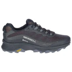 Chaussures De Fast Hiking Merrell Moab Speed Gtx Black Asphalt 13 Chaussures De Fast Hiking Merrell Moab Speed Gtx Black Asphalt -Camping En Plein Air 785f0da68acec7a0bc519da83453c7f608a6f8e5 E22MERRCHA2216385 3