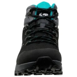 Chaussures De Randonnée Inov-8 Roclite Pro G 400 Gtx Wmn Black Teal 8 Chaussures De Randonnée Inov-8 Roclite Pro G 400 Gtx Wmn Black Teal -Camping En Plein Air 799fd6943c7e8075563f1ca70769dd86a3d49c6a E22INOVCHA2206856 4