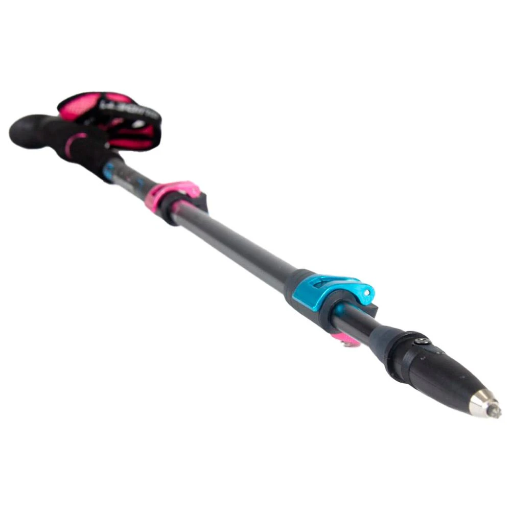 Bâton Guidetti T3-Light Alu 125cm Perle 4 Bâton Guidetti T3-Light Alu 125cm Perle – Image 2