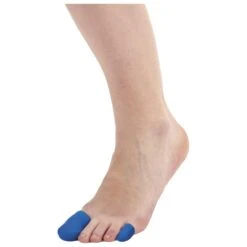 Soins Des Pieds Sidas Gel Toe Cap Bleu -Camping En Plein Air 7e022bbcc1516d3cf314aec601a627ccaba2d475 E23SIDABIV3379564 5