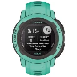 Montres GPS Garmin Instinct 2S Solar Neo Tropic -Camping En Plein Air 7eb5ef7ecee1f52c6263804e083e4b51640662ee E22GARMACC262887 GARM0036332 10