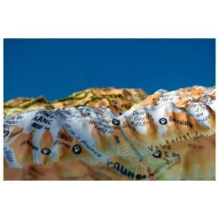 Carte 3D 3DMAP Le Tour Du Mont-Blanc 12 Carte 3D 3DMAP Le Tour Du Mont-Blanc -Camping En Plein Air 7f33cb663e3a172b57bc90ddb133cc0404c656e9 E233DMABIV348452 3DMA0206850 903
