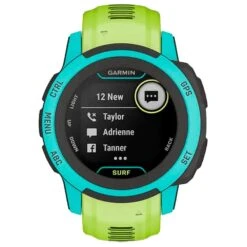 Montres GPS Garmin Instinct 2S Surf Edition Waikiki -Camping En Plein Air 80774f7b54a8bc0e339382c9d03545e133f0f35f E22GARMACC259244 GARM0036335 14