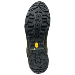 Chaussures De Randonnée Scarpa Mojito Hike Gtx Thyme Green Lime -Camping En Plein Air 80f988fdf000dde48485231d1f8ae7e63148f5e4 E22SCARCHA2216351 9