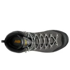 Chaussures De Randonnée Asolo Greenwood Evo GV Graphite -Camping En Plein Air 8123a1281b7874abdaea9786b7c3cceccb3ec69c E22ASOLCHA2247385 5